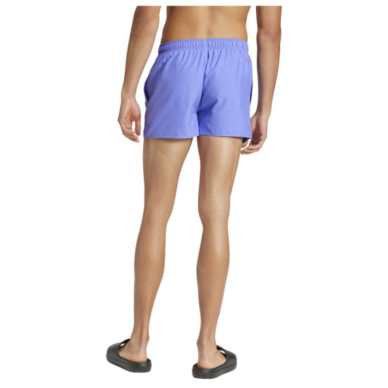 Adidas Ανδρικό μαγιό Essentials Logo CLX Swim Shorts Adidas Ανδρικό μαγιό Essentials Logo CLX Swim Shorts